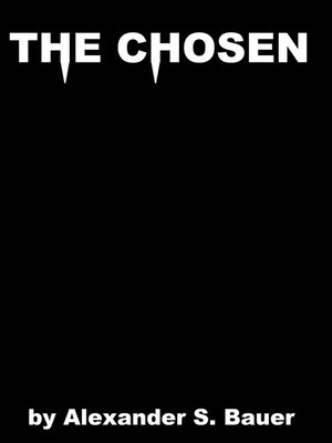 cover image of The Chosen